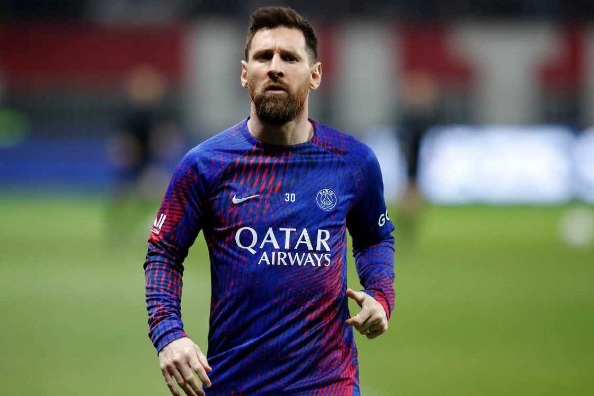 Messi: clausola choc per il suo ritorno al Barcellona