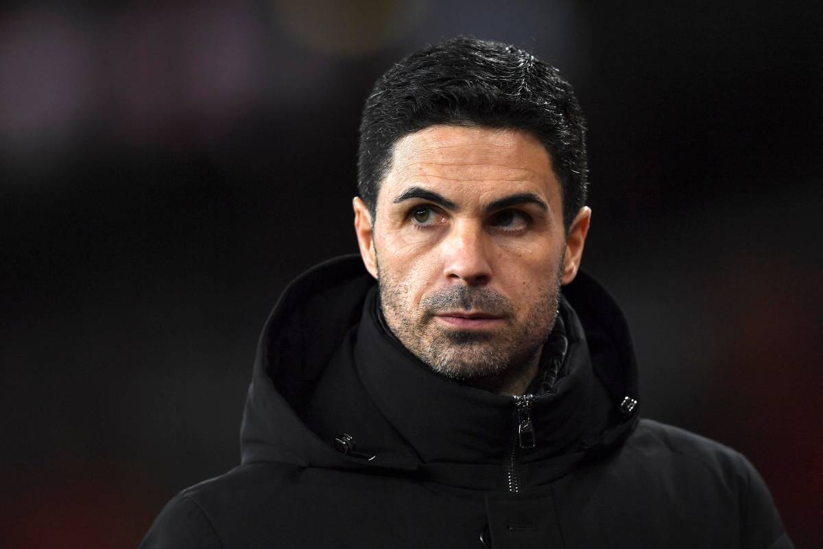 Arteta-Arsenal: sarà addio