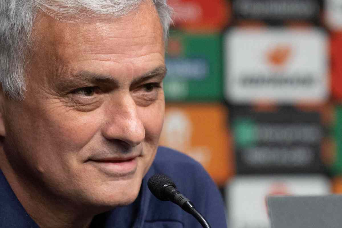 Possibile rinforzo per Mourinho