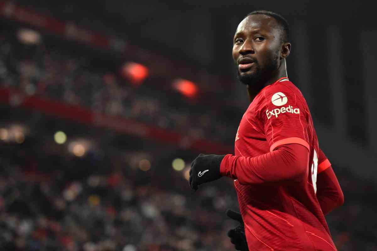 Naby Keita obiettivo dell'Atletico Madrid