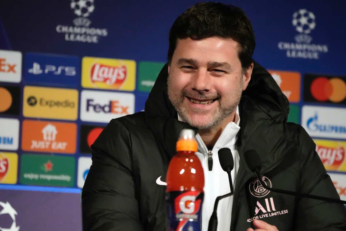 Pochettino al Chelsea con Onana: 40 milioni all'Inter