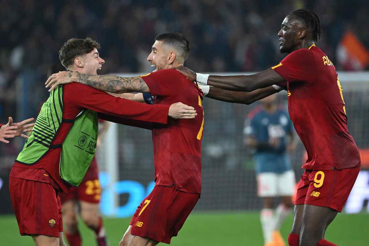 Juve e Roma sono entrambe in semifinale di Europa League: dubbio diretta in chiaro