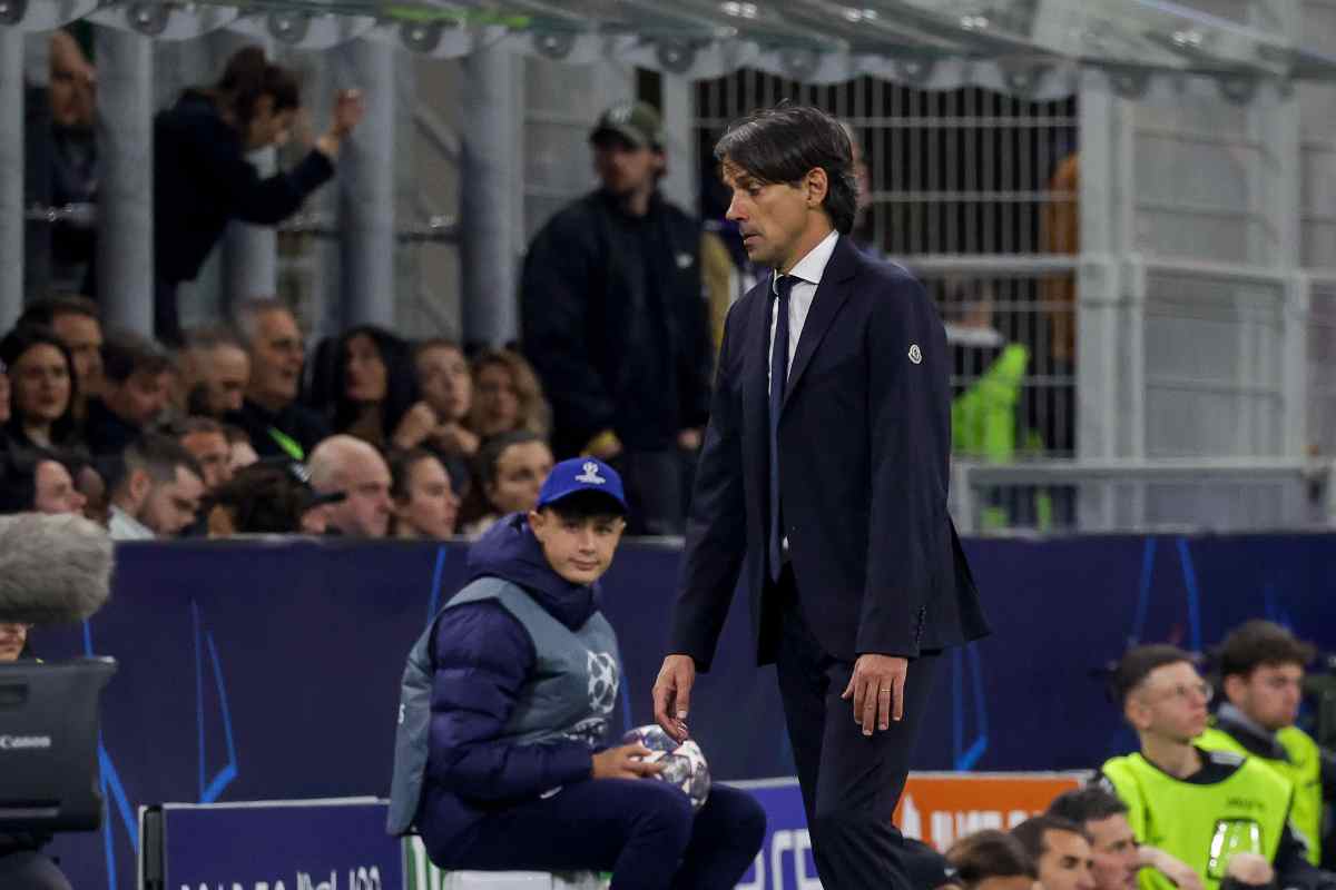 Inzaghi si deve arrendere: Disasi in Premier