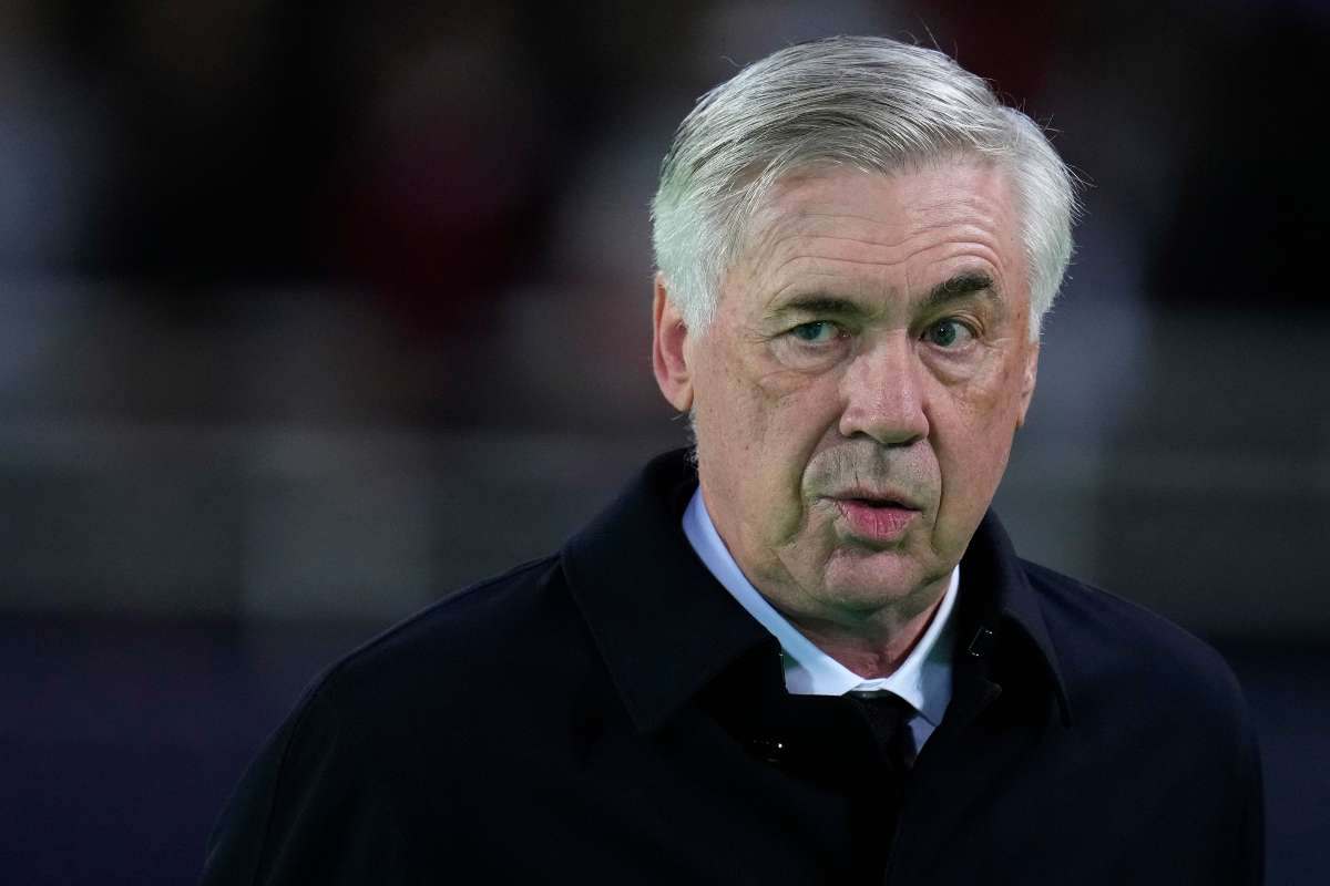 Numeri da record per il Real Madrid di Ancelotti