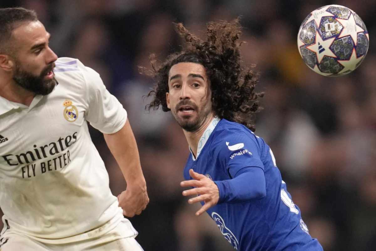 Chelsea-Real Madrid tra le partite di una scommessa da record