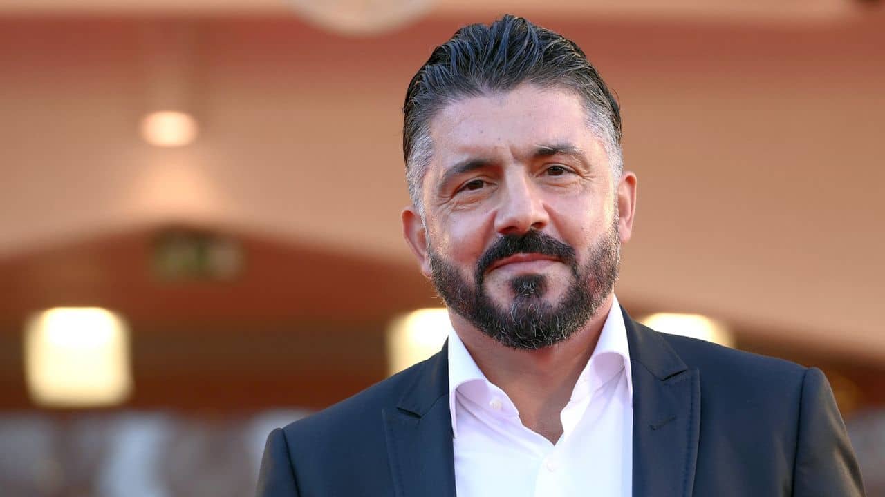 Gattuso al Sassuolo con Dionisi via