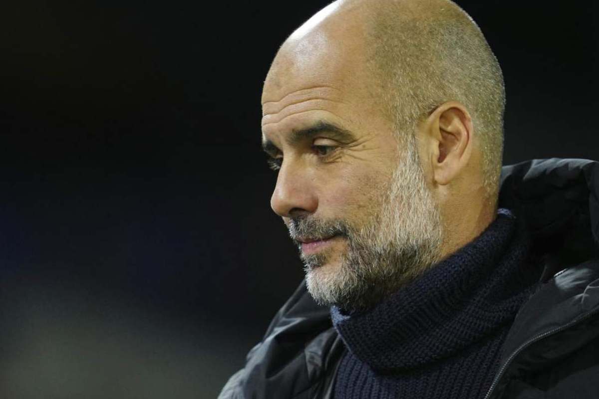 Spalletti Guardiola