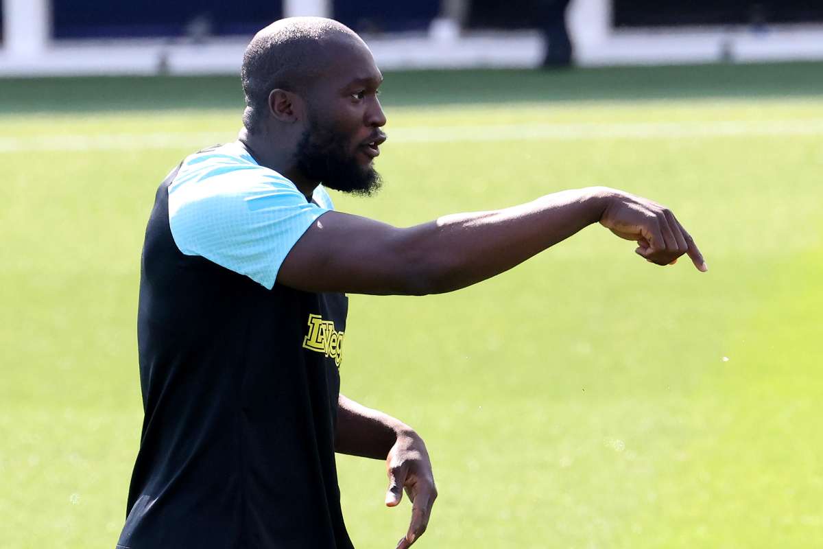 Via Lukaku, l'Inter prende Thuram