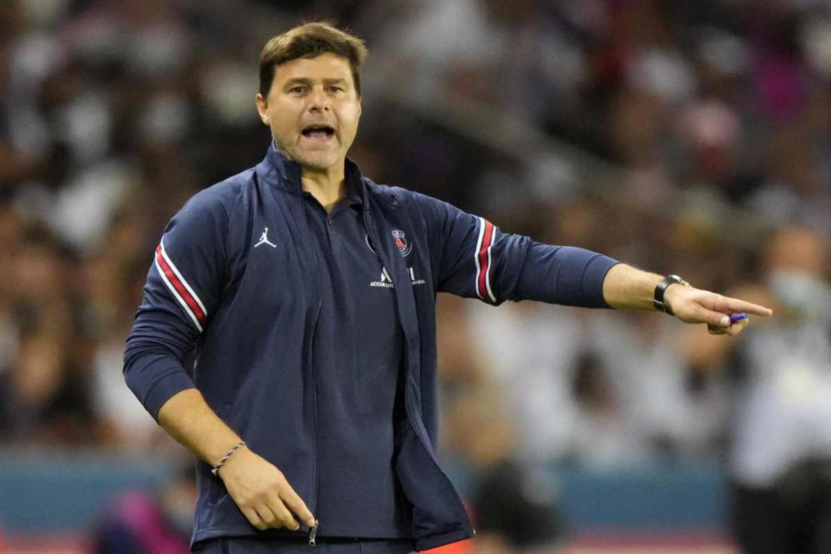 Mauricio Pochettino al Chelsea, ci siamo