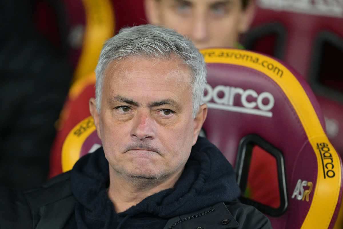 Nuovo scontro tra Mourinho e Cassano