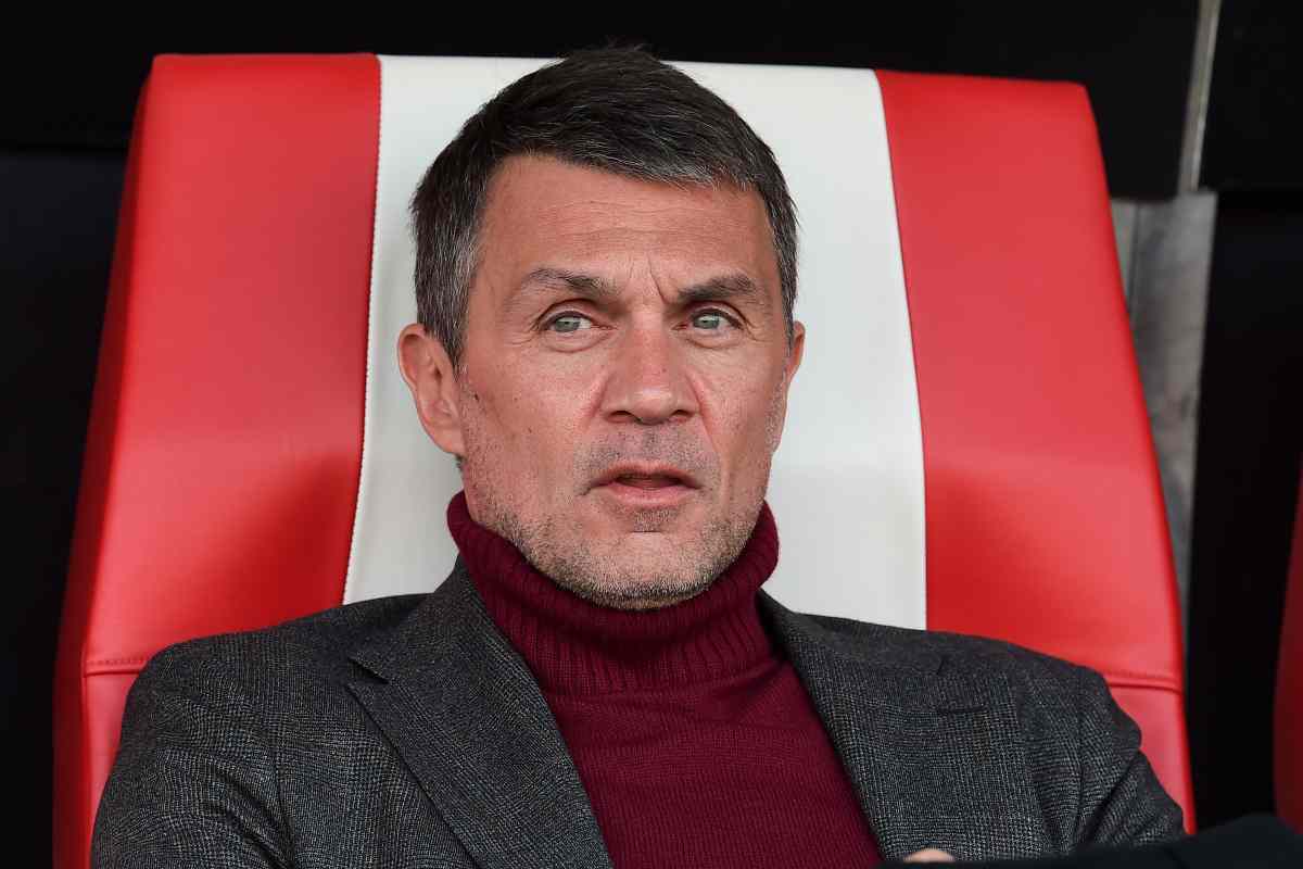 Maldini ha scelto il nuovo bomber del Milan