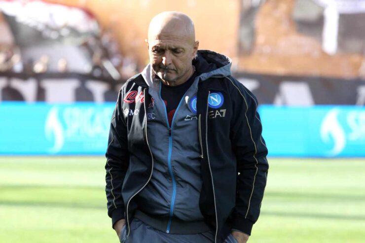 Spalletti Guardiola