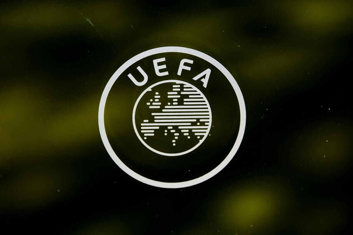 Uefa ha deciso: primo verdetto a maggio