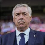 C'è l'annuncio sul futuro di Carlo Ancelotti