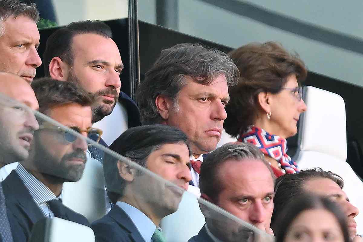Milan e Juventus su Dorgu