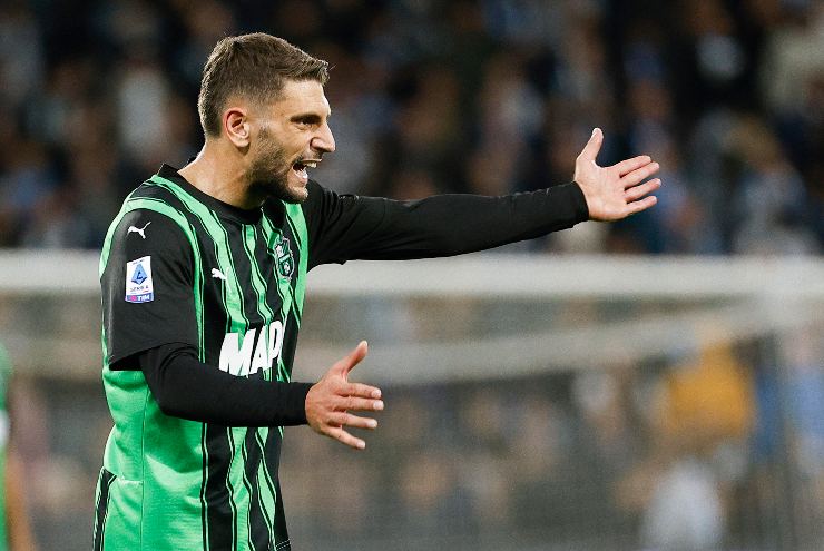 Phillips e Berardi, Juventus pronta al doppio colpo