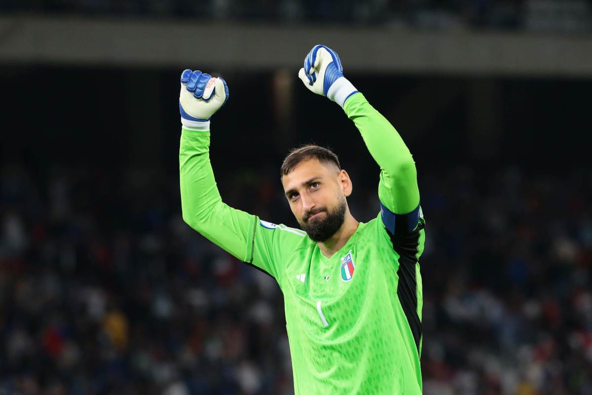 Donnarumma, ritorno in Italia: sfida tra Inter e Juventus