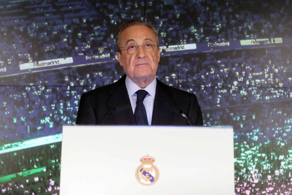 Real Madrid, licenziato medico