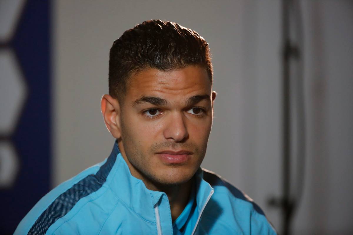 Ben Arfa, addio al calcio