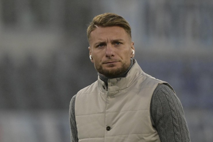 Ciro Immobile, l'Arabia spinge per il bomber