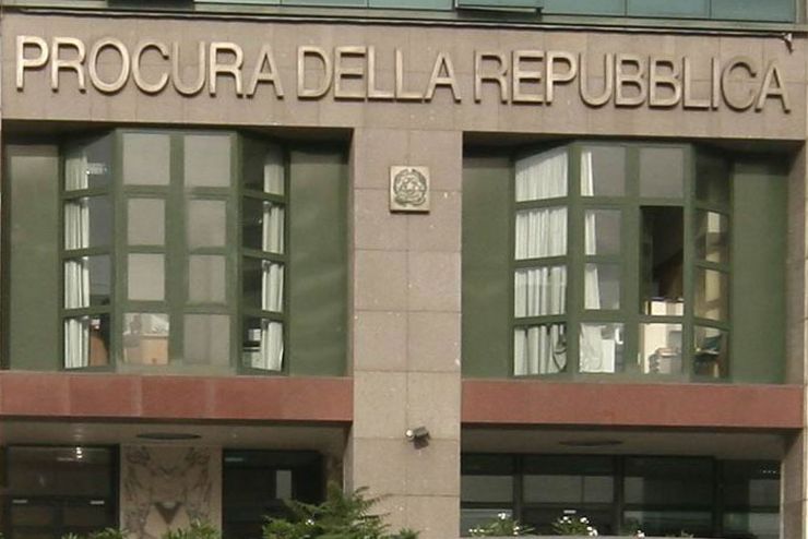 Le dichiarazione del legale di Corda