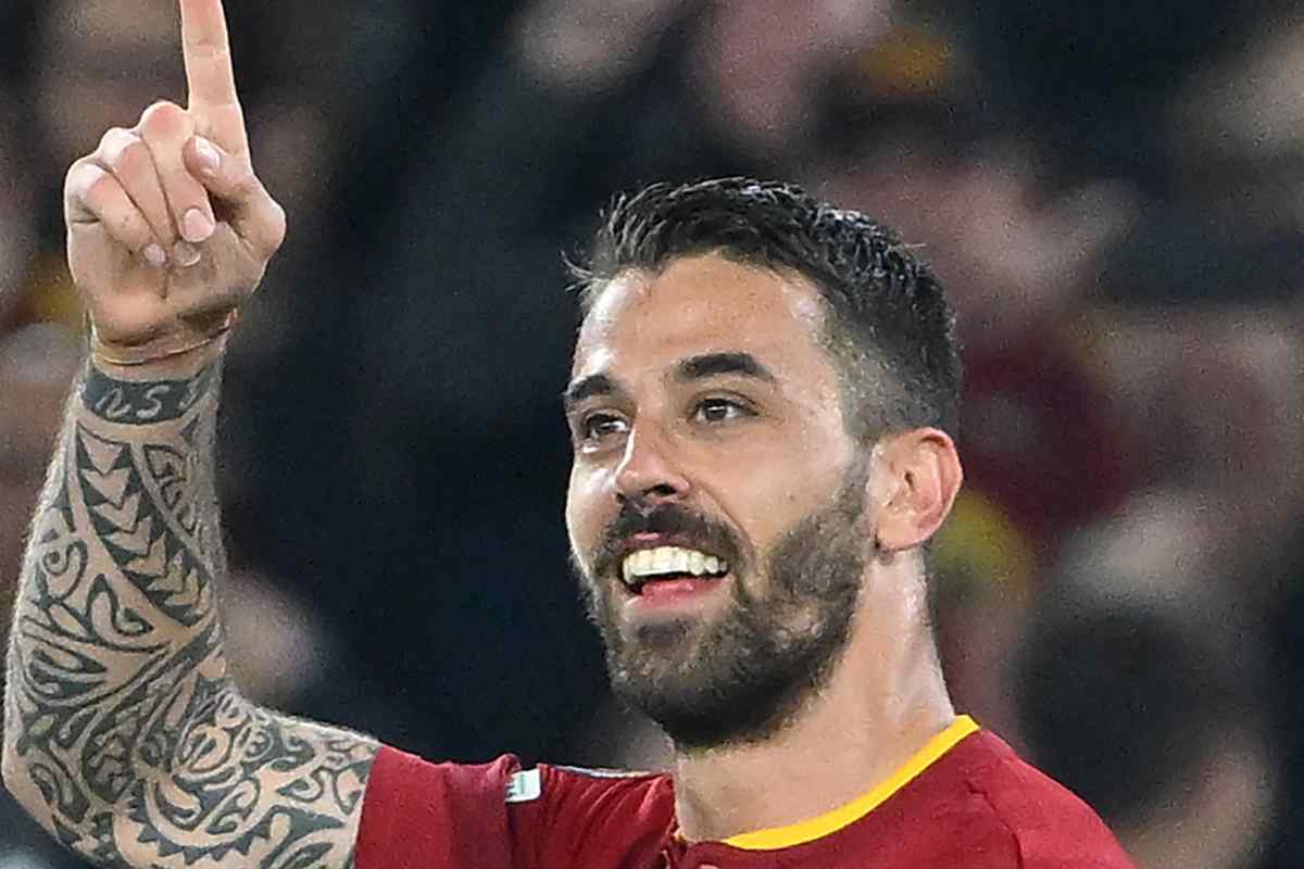 Spunta un club a sorpresa per Spinazzola 