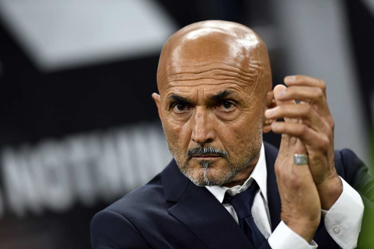 L'ex giallorosso potrebbe essere convocato da Spalletti