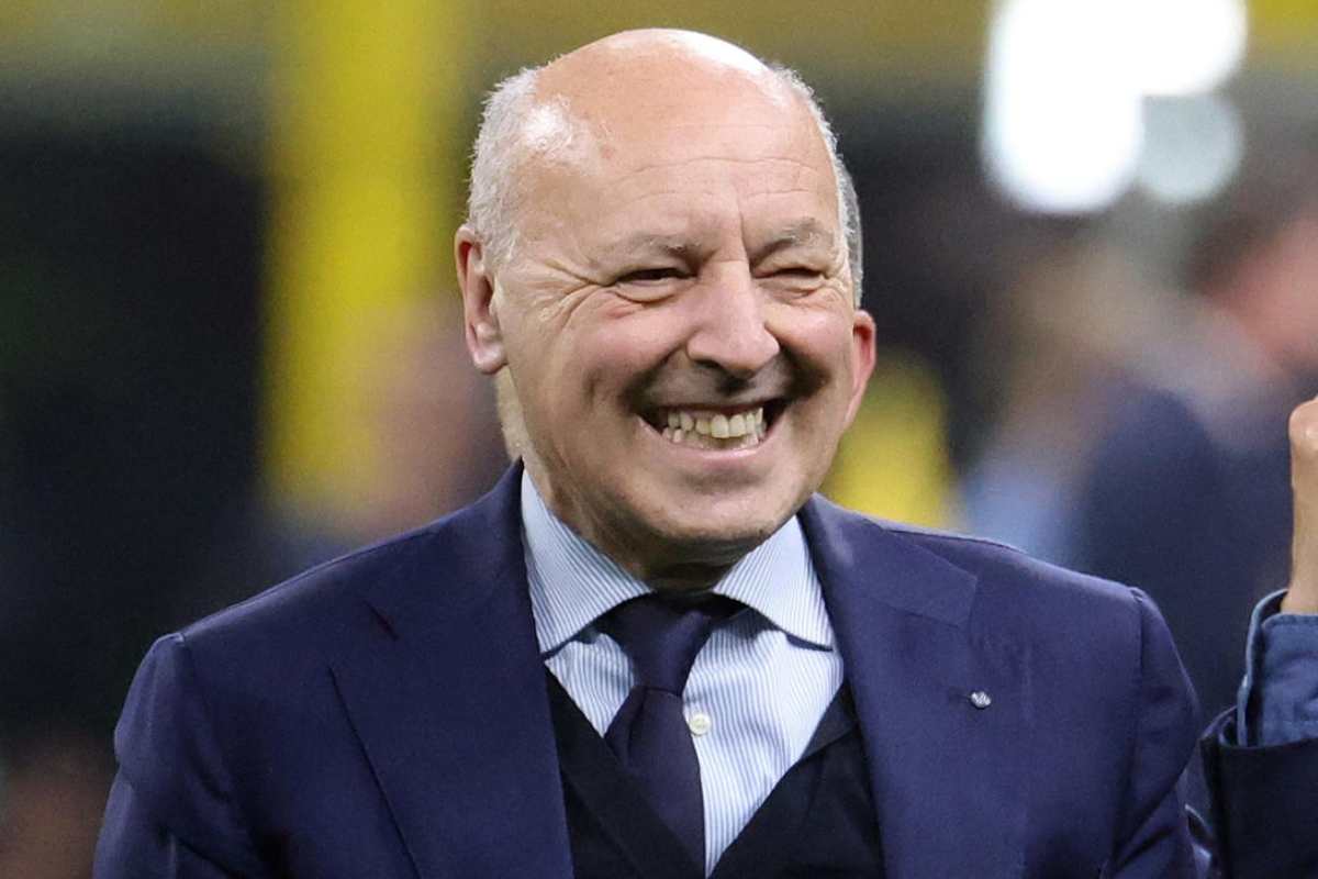 Marotta show: che affare nel 2024