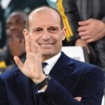 Massimiliano Allegri (Foto Ansa) Ilcalcioignorante.com