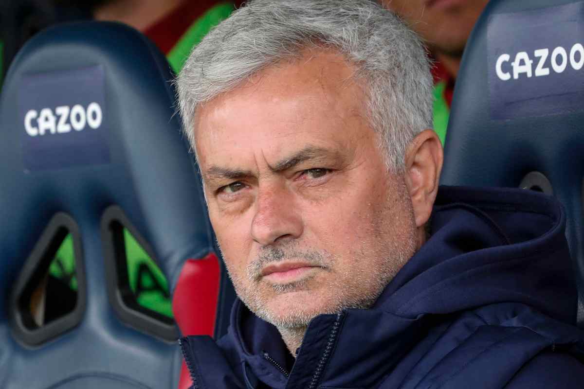 Mou perde il colpo, va al Betis