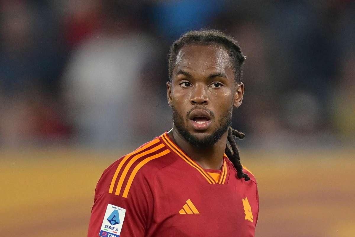 Renato Sanches, addio alla Roma