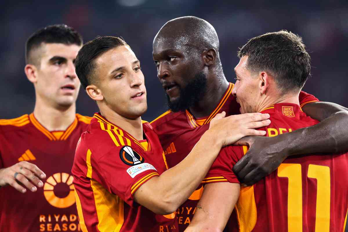 Fiorentina, bomber dalla Roma