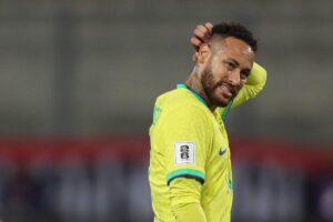 Rottura definitiva tra Neymar e Bruna Biancardi
