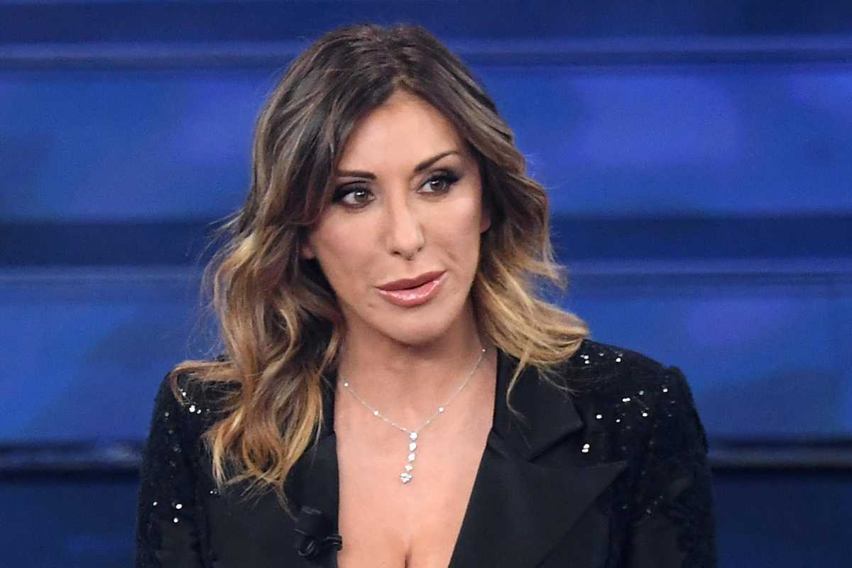 Sabrina Salerno, il lato A lascia di stucco i fan