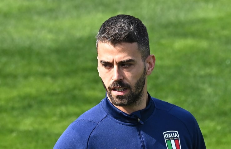 Spunta un club a sorpresa per Spinazzola