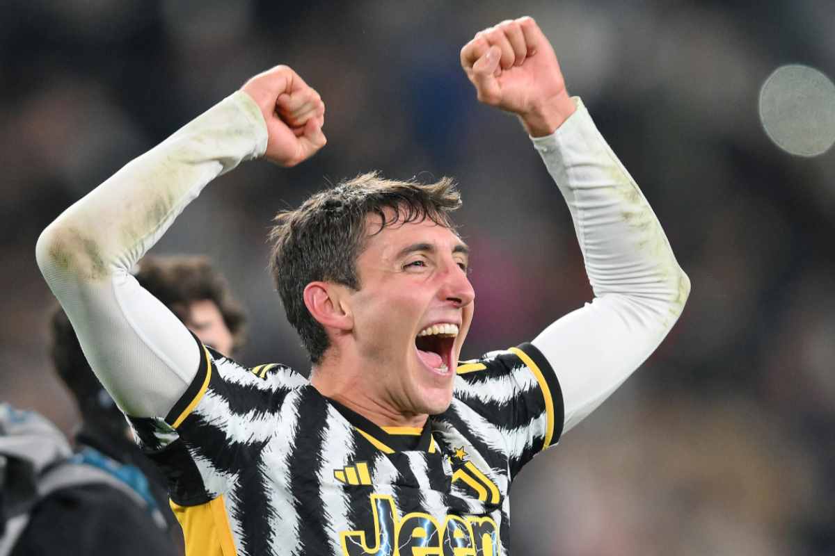 Calciomercato Juventus, doppia cessione in arrivo