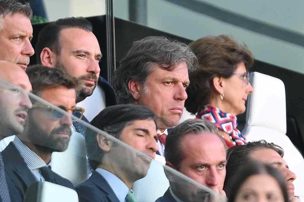 Calciomercato Juventus, doppia cessione in arrivo