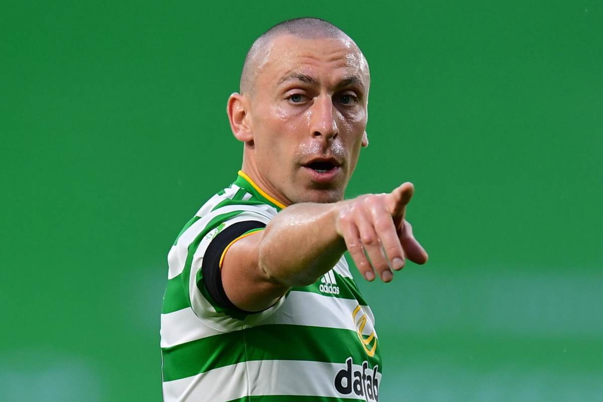 Scott Brown parla di Ferguson