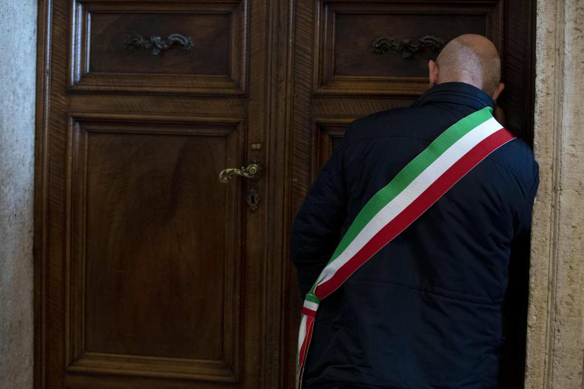 L'ex sindaco è stato nominato allenatore