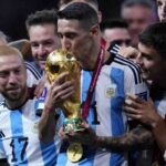 Di Maria, nuovo club: ecco dove andrà