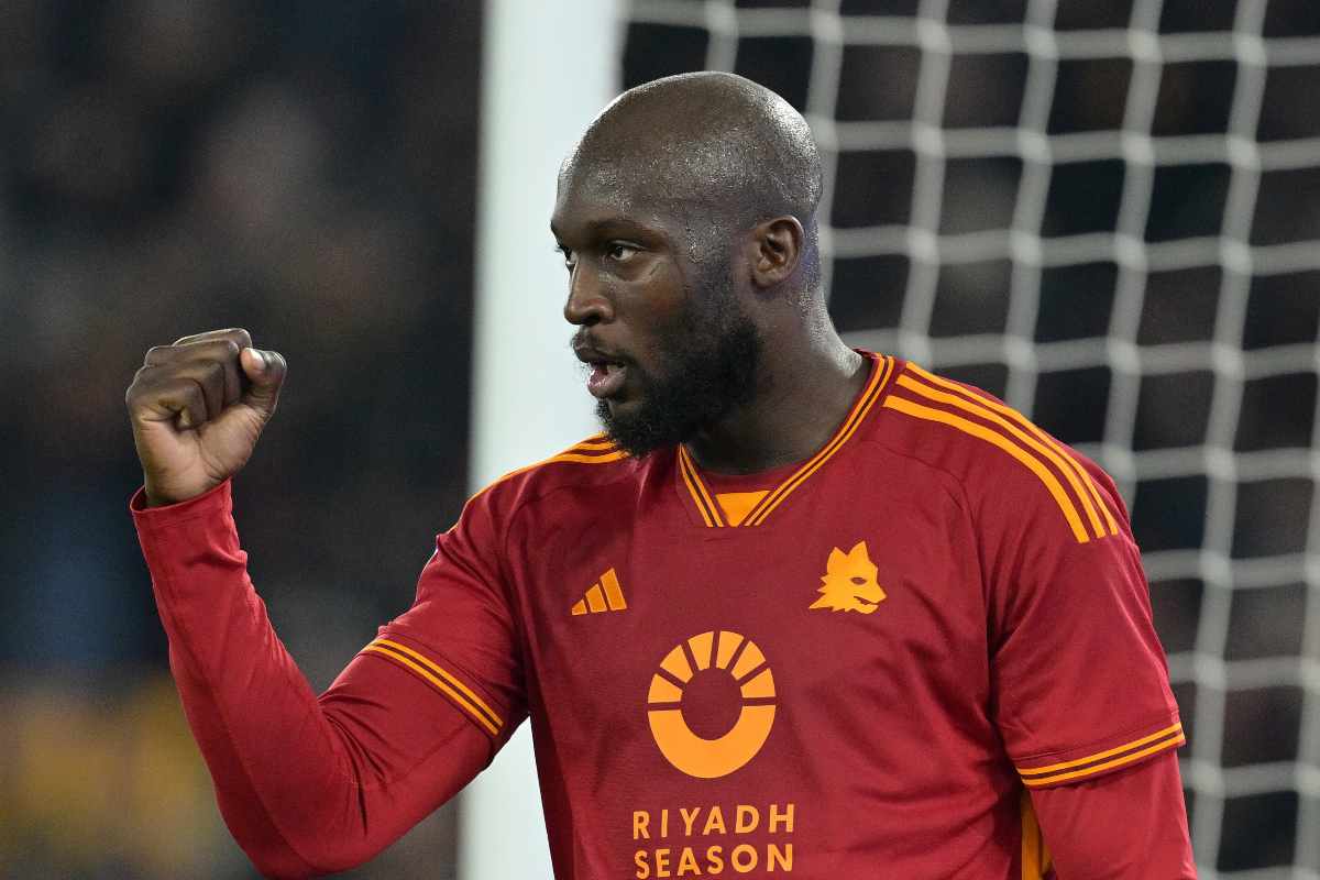 Lukaku, colpo di scena: ci prova il club bianconero