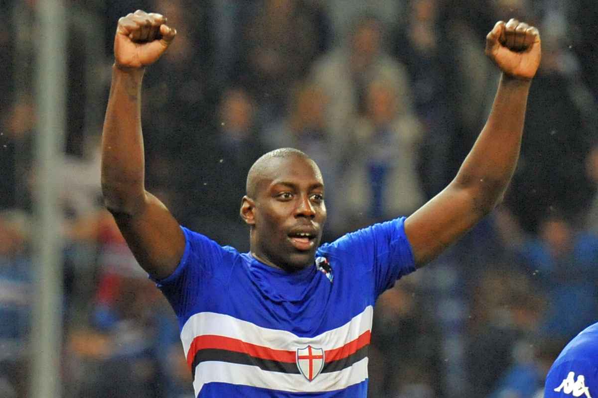 Stefano Okaka, nuovo club in vista