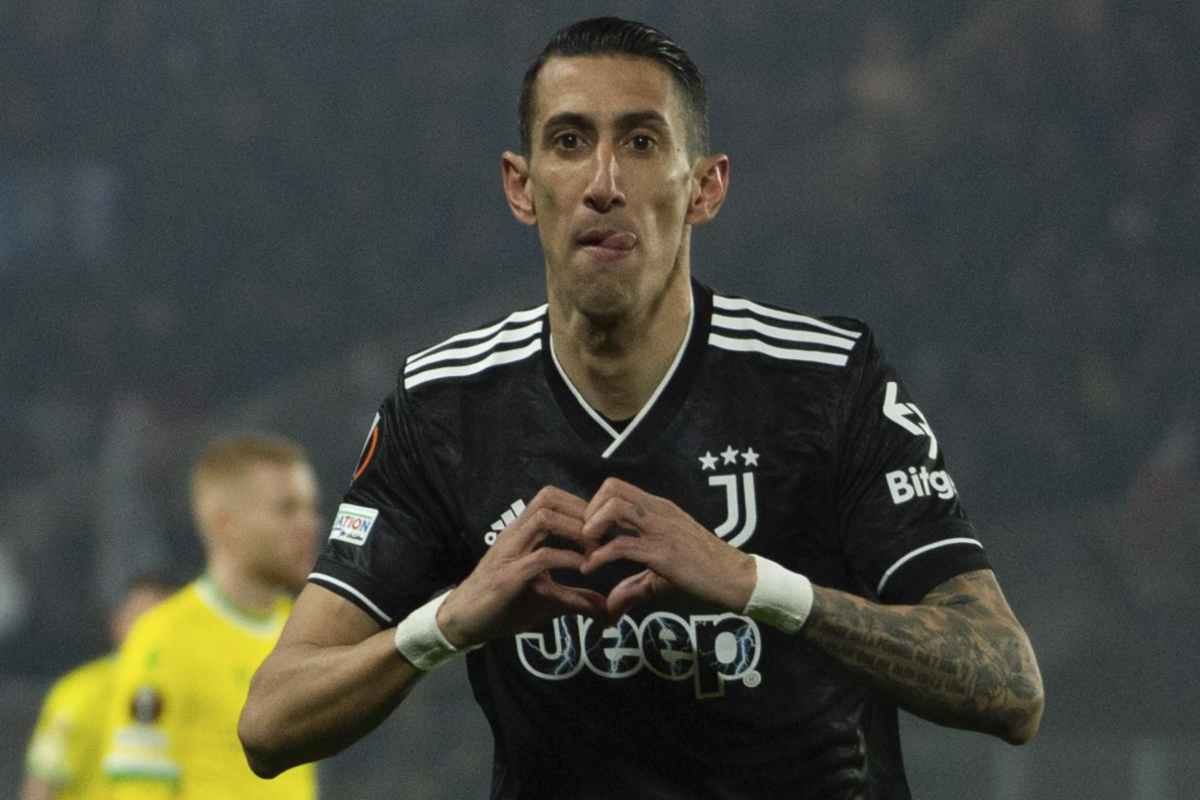 Di Maria non si ferma: ecco dove andrà