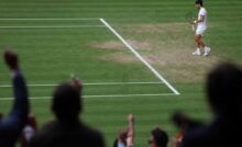 Cambio di Regolamento nel mondo del tennis