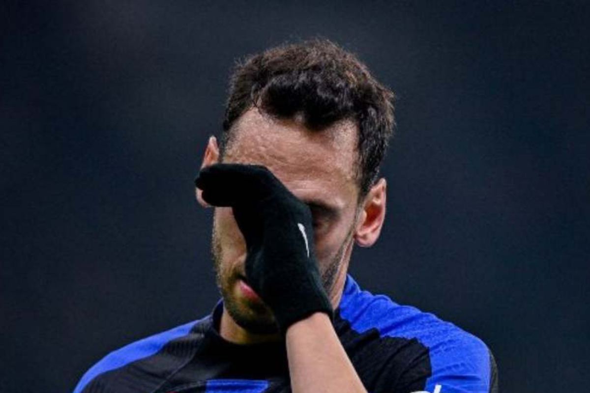 calhanoglu