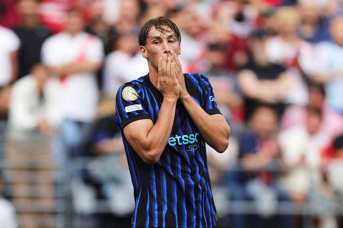 Inter Mondiale per Club