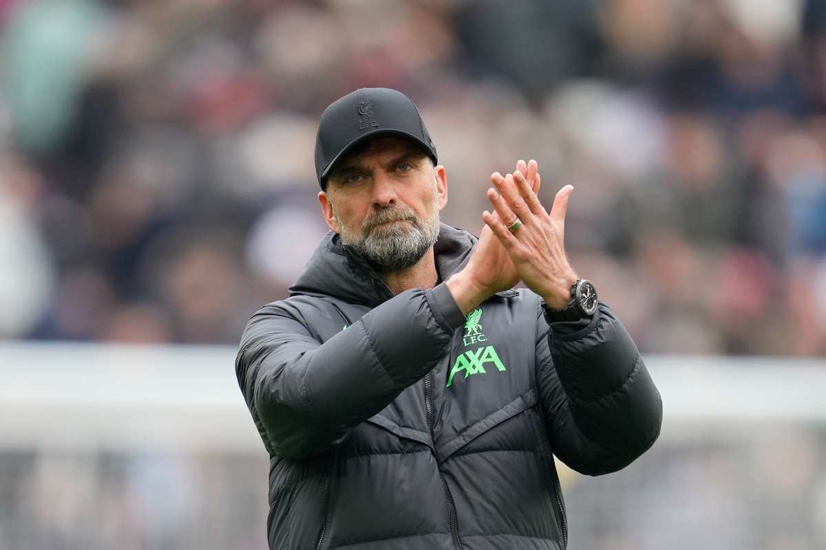 Klopp Mondiale per Club