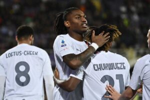 Loftus-Cheek Leao Chukwueze