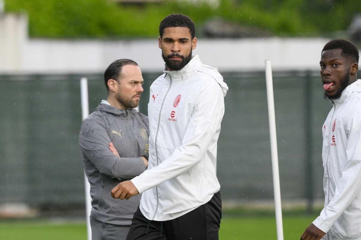 Loftus-Cheek