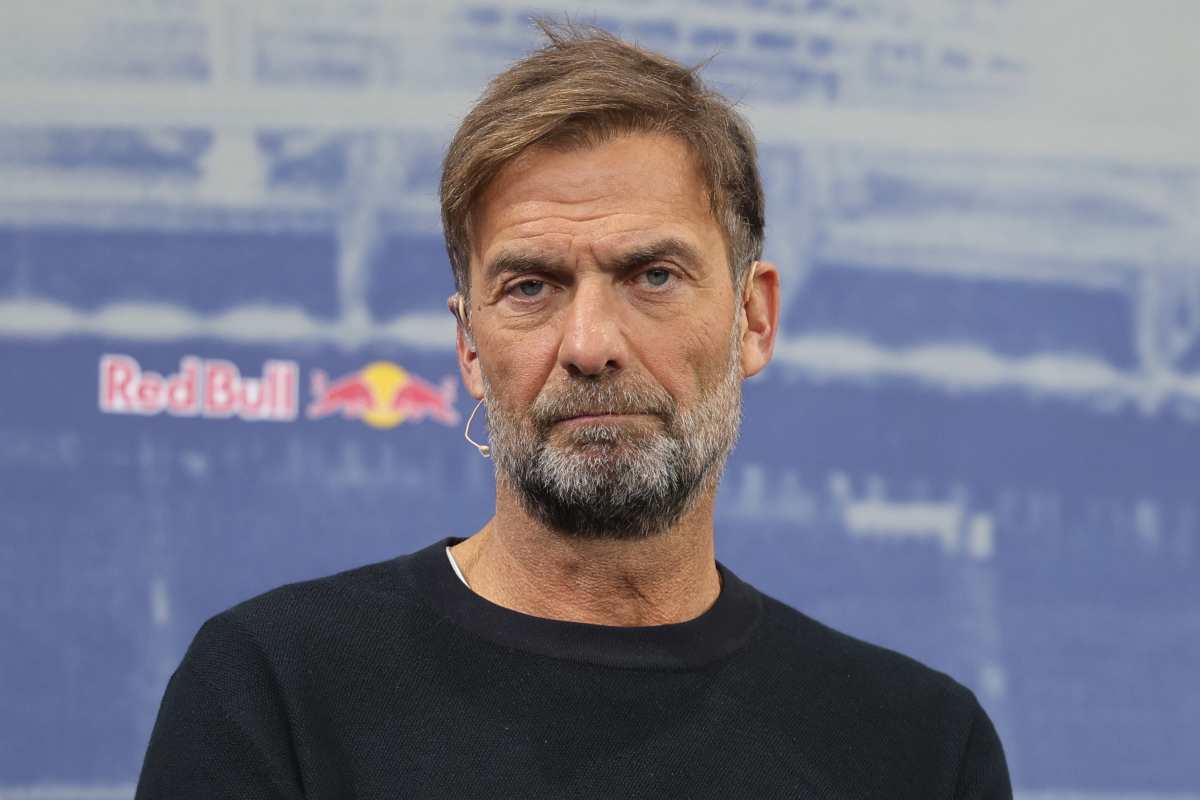 Mondiale per Club Jurgen Klopp
